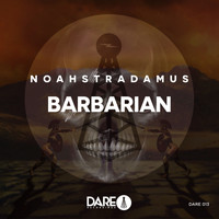 NoahStradamus - Barbarian