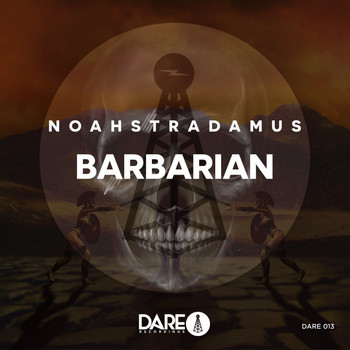 NoahStradamus - Barbarian