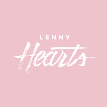 Lenny - Hearts