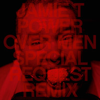 Jamie T - Power Over Men (Special Request Remix)