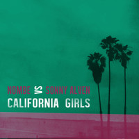 NoMBe - California Girls (NoMBe VS Sonny Alven)