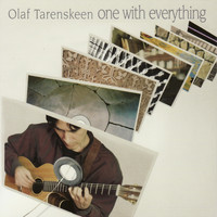 Olaf Tarenskeen - One With Everything