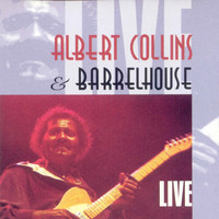 Albert Collins - Live