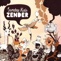 Zender - Sunday Kids