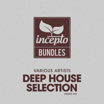 Various Artists - Deep House Selection