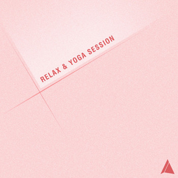 Various Artists - Relax & Yoga Session