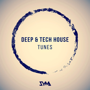 Various Artists - Deep & Tech House Tunes