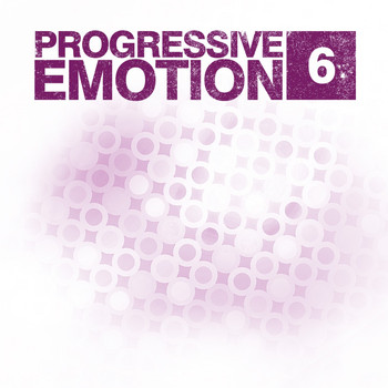 Various Artists - Progressive Emotion, Vol. 6