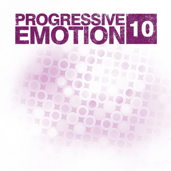 Various Artists - Progressive Emotion, Vol. 10