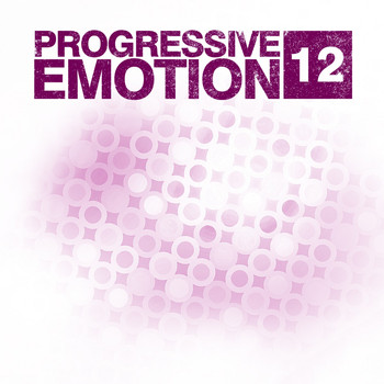 Various Artists - Progressive Emotion, Vol. 12