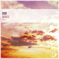 GSD - Wings (Fly High)