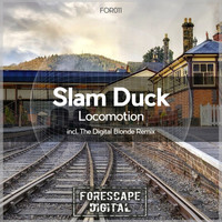 Slam Duck - Locomotion