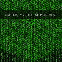 Cristian Agrillo - Keep on Move