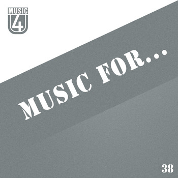 Various Artists - Music for..., Vol.38