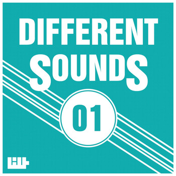 Various Artists - Different Sounds, Vol. 1