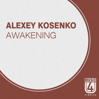 Alexey Kosenko - Awakening