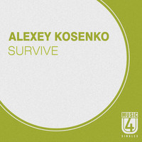 Alexey Kosenko - Survive