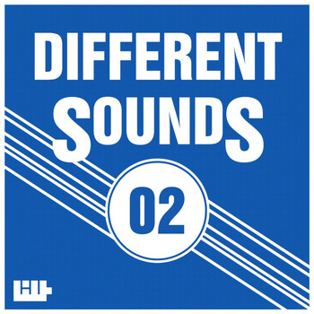 Various Artists - Different Sounds, Vol. 2