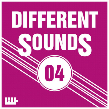 Various Artists - Different Sounds, Vol. 4