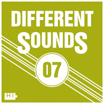 Various Artists - Different Sounds, Vol. 7