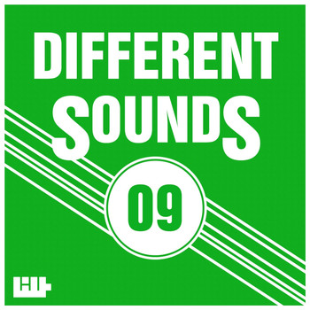 Various Artists - Different Sounds, Vol. 9