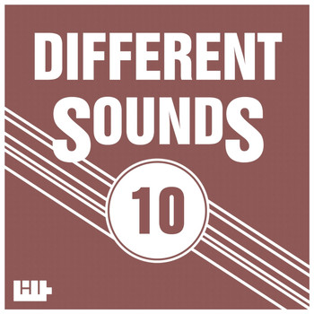 Various Artists - Different Sounds, Vol. 10