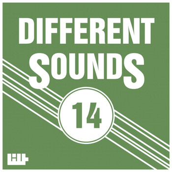 Various Artists - Different Sounds, Vol. 14