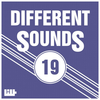 Various Artists - Different Sounds, Vol. 19