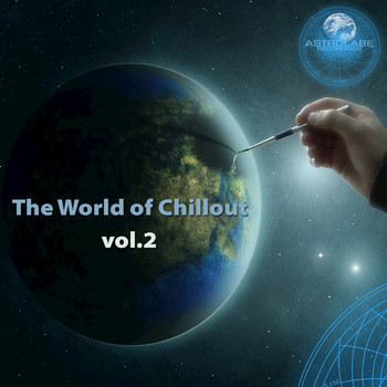 Various Artists - The World of Chillout 02
