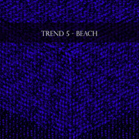 Trend 5 - Beach