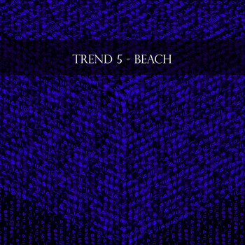 Trend 5 - Beach