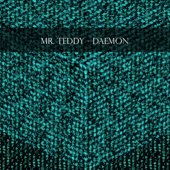 Mr. Teddy - Daemon