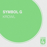 Symbol G - Krowl