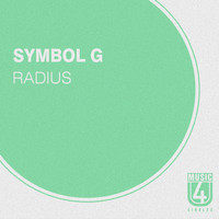 Symbol G - Radius
