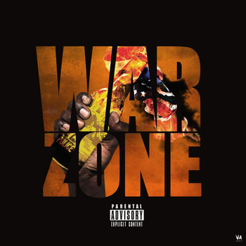 T.I. - Warzone (Explicit)