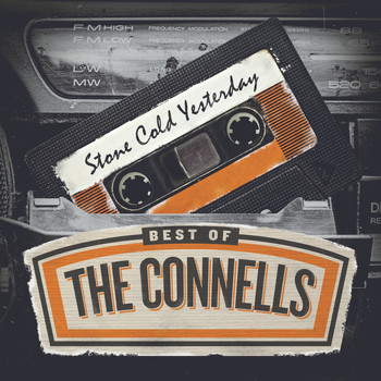 The Connells - Stone Cold Yesterday: Best Of The Connells