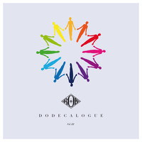 Rob - Dodécalogue, Vol. 3: Jacques le Majeur - Single