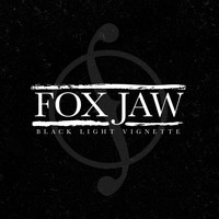 Fox Jaw - Black Light Vignette