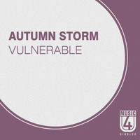 AUTUMN STORM - Vulnerable