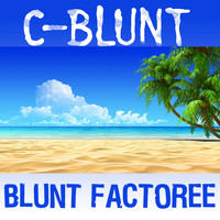 C-Blunt - Blunt Factoree