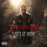 Tech N9ne - I Get It Now (Explicit)