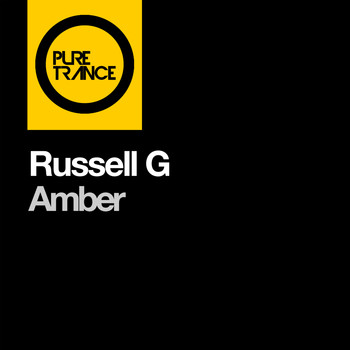 Russell G - Amber