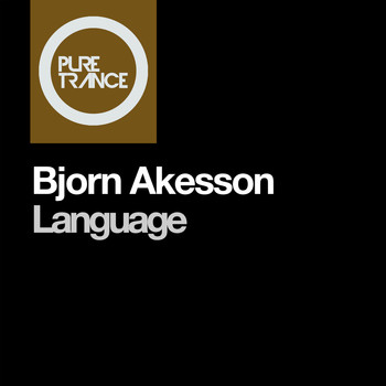 Bjorn Akesson - Language