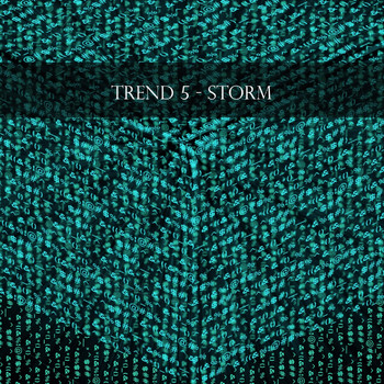 Trend 5 - Storm