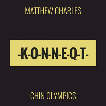 Matthew Charles - Chin Olympics