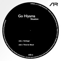 Go Hiyama - Situation