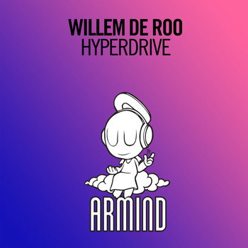 Willem de Roo - Hyperdrive