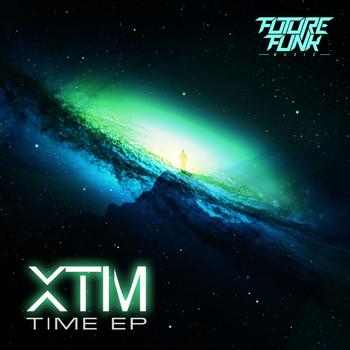 XTM - Time EP