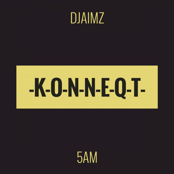 DjaimZ - 5am