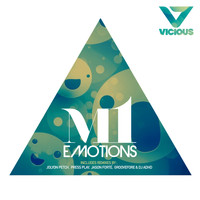 M1 - Emotions